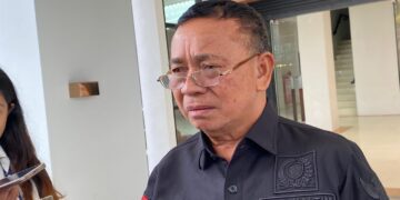 DPRD Kaltim Desak Pemprov Tertibkan 19 Bangunan di Atas Aset Jalan Angklung Samarinda