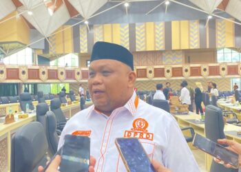 DPRD Kaltim Yakin Target Nasional Penurunan Stunting Bisa Dicapai Jika Semua Pihak Komitmen