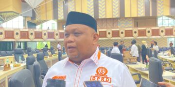 DPRD Kaltim Yakin Target Nasional Penurunan Stunting Bisa Dicapai Jika Semua Pihak Komitmen
