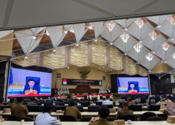 DPRD Kaltim Pastikan Aspirasi Reses Masuk Program Kerja, Tekankan Sinergi dengan OPD