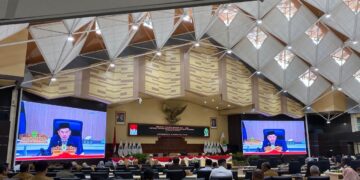 DPRD Kaltim Pastikan Aspirasi Reses Masuk Program Kerja, Tekankan Sinergi dengan OPD