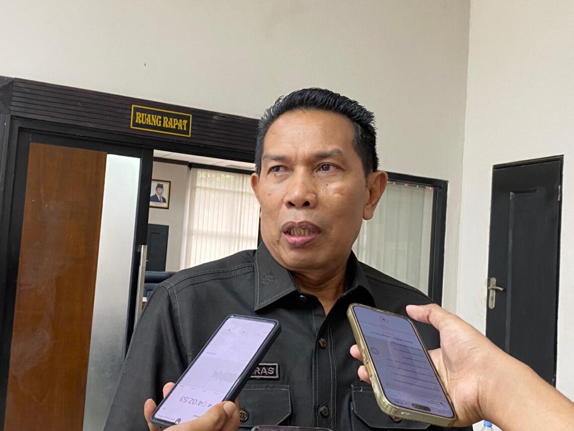 DPRD Kaltim Minta Gratispol Difokuskan ke SMA/SMK, Ingatkan Keterbatasan Anggaran Daerah