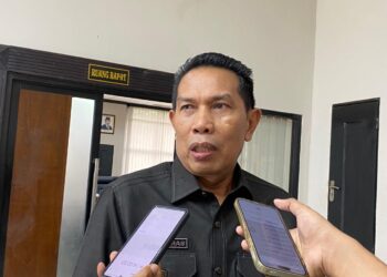 DPRD Kaltim Minta Gratispol Difokuskan ke SMA/SMK, Ingatkan Keterbatasan Anggaran Daerah