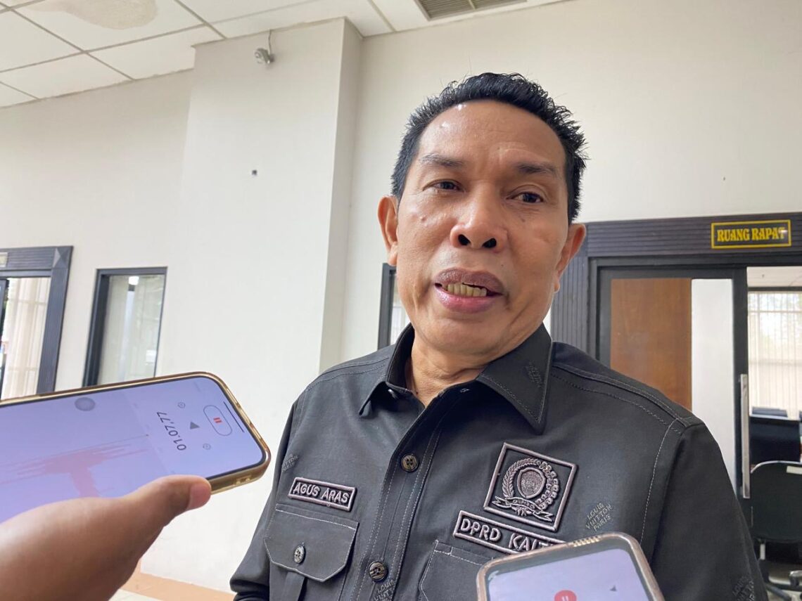 Sekolah Swasta di Kaltim Terancam Terdampak Gratispol, DPRD Minta Pemprov Turun Tangan