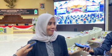 Kasus Kekerasan Anak di Kaltim Tembus 400, DPRD Minta Semua Pihak Terlibat