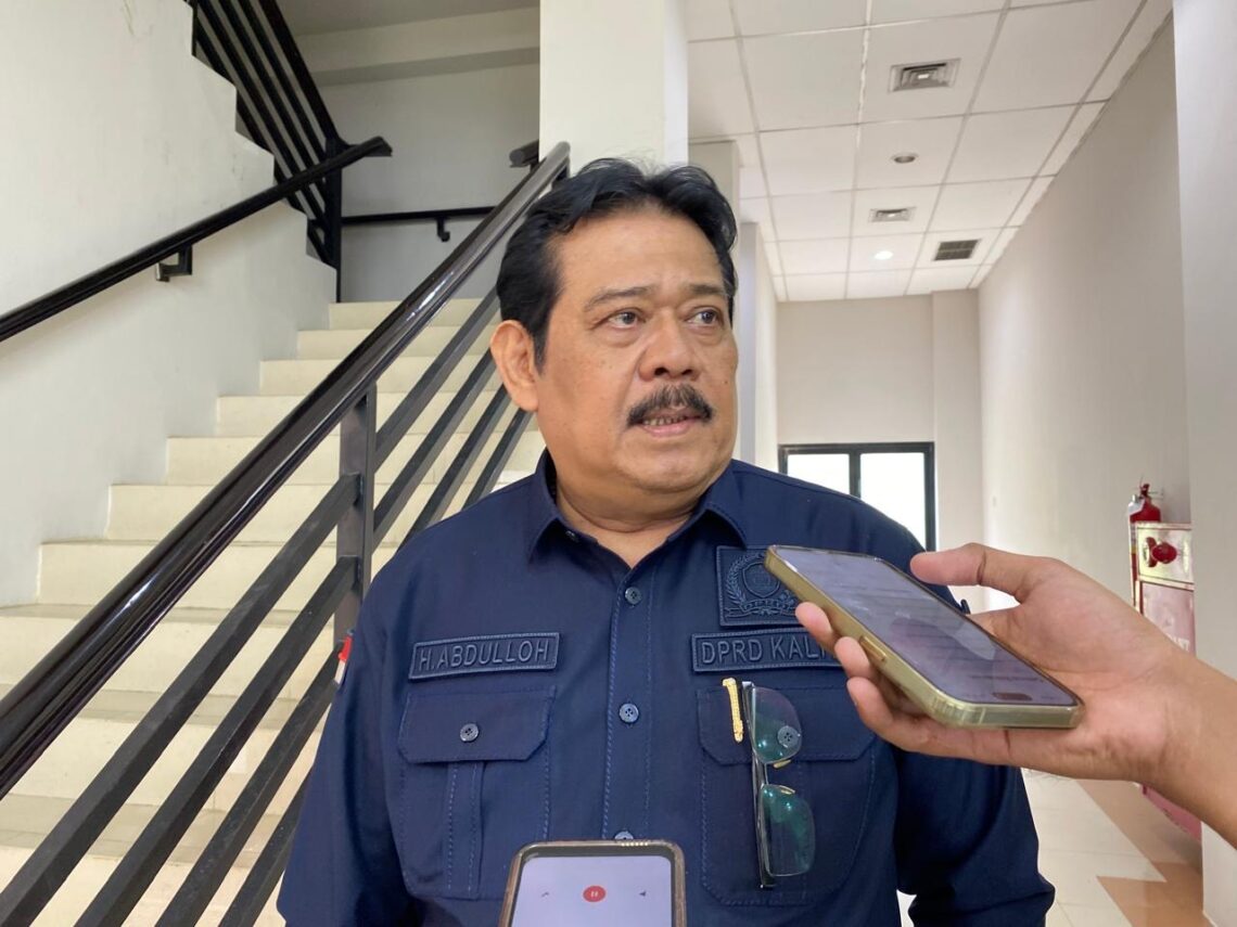 DPRD Kaltim Pastikan Pokir Tetap Jadi Bagian Perencanaan Pembangunan