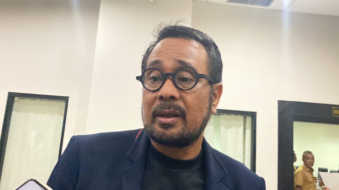 DPRD Kaltim Desak Pemprov Maksimalkan PAD di Tengah Pemangkasan Dana Pusat