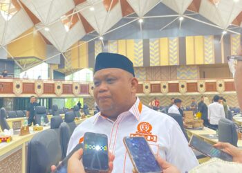 Agusriansyah: Pendidikan Kunci Kebangkitan Kaltim Lewat Nilai-Nilai Lokal