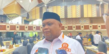 Agusriansyah: Pendidikan Kunci Kebangkitan Kaltim Lewat Nilai-Nilai Lokal