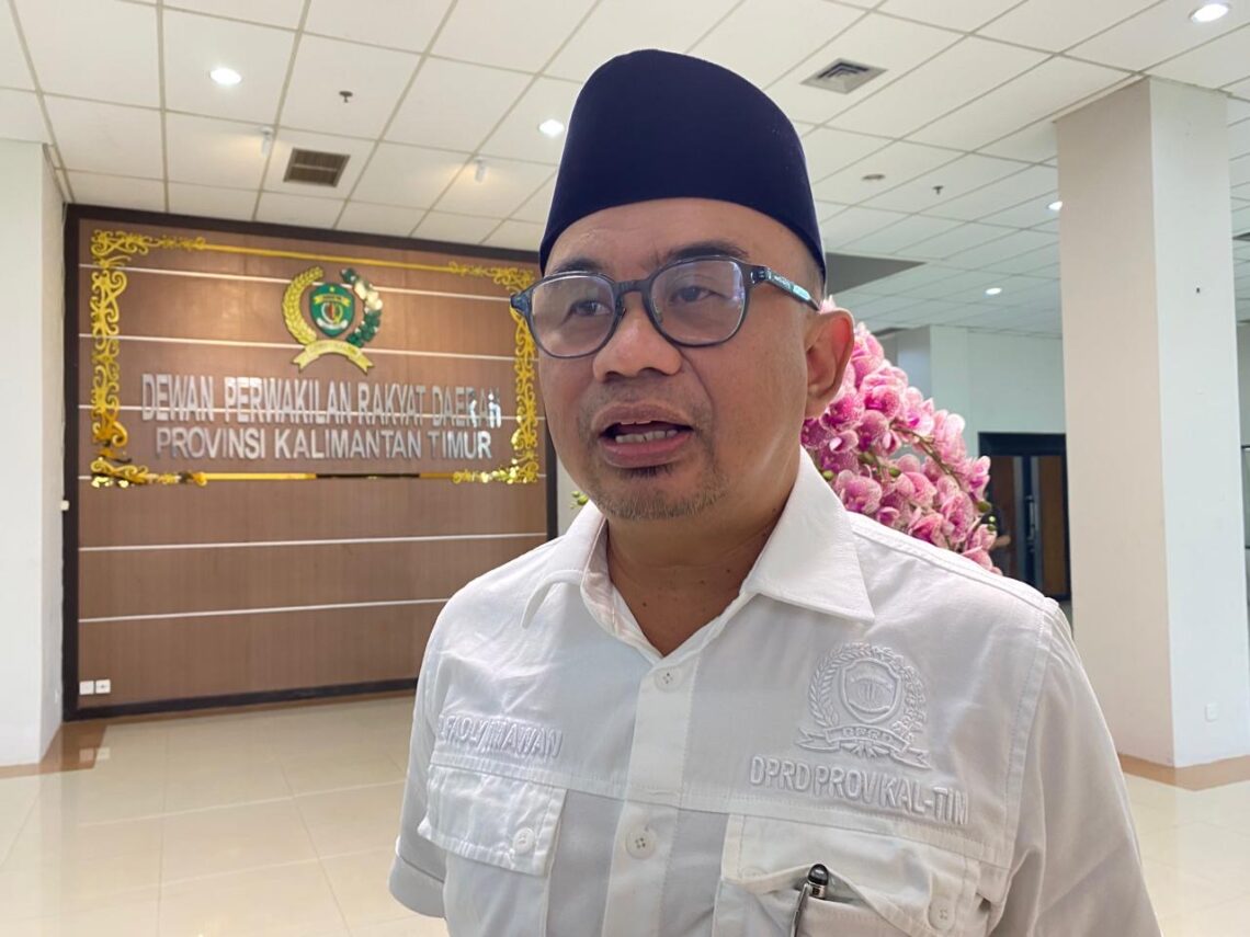 DPRD Kaltim Dorong Subsidi Penuh untuk Pendidikan di Wilayah 3T dan Perkebunan Sawit