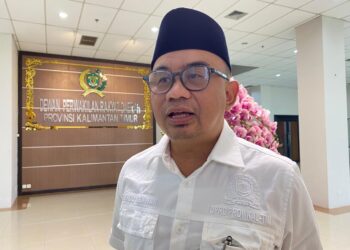DPRD Kaltim Dorong Subsidi Penuh untuk Pendidikan di Wilayah 3T dan Perkebunan Sawit