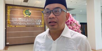 DPRD Kaltim Dorong Subsidi Penuh untuk Pendidikan di Wilayah 3T dan Perkebunan Sawit