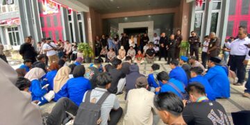 PMII Samarinda Desak Relokasi Terminal BBM di Tengah Permukiman, DPRD Siap Tindaklanjuti