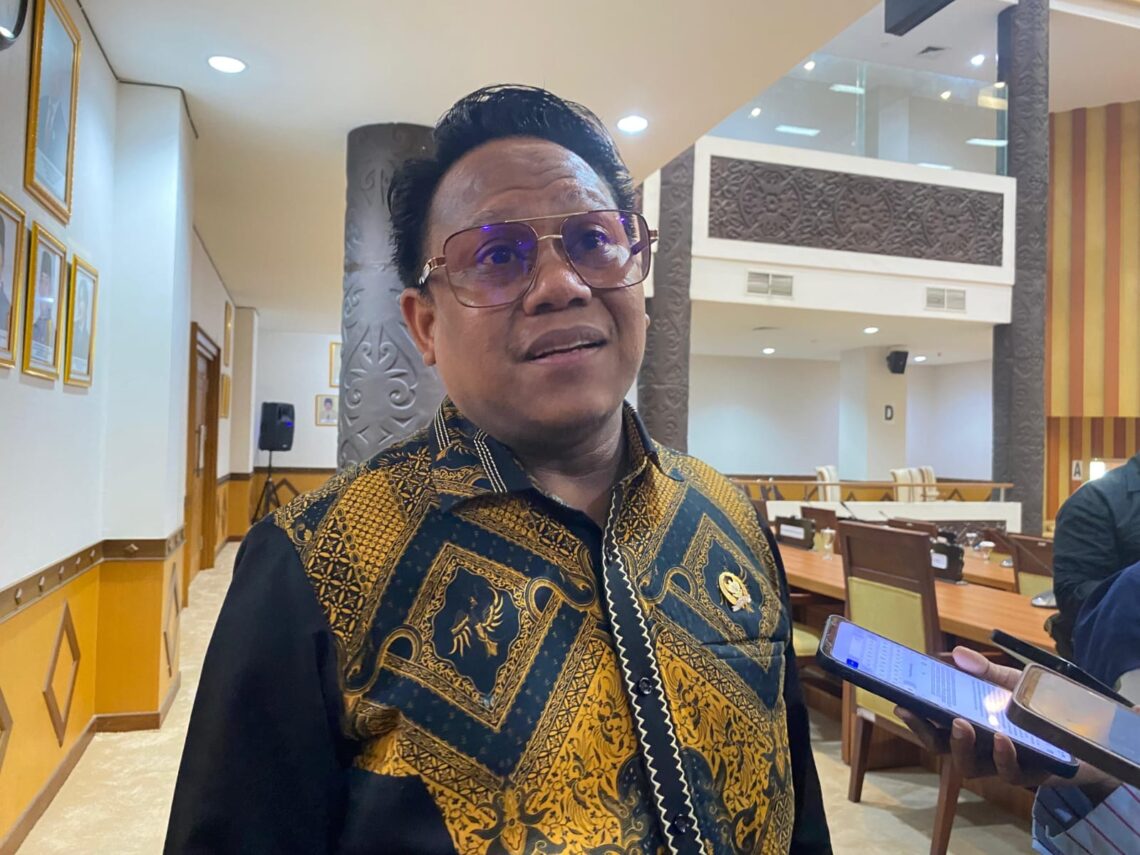 DPRD Samarinda Dorong Sistem Parkir Prabayar, Tekankan Pendekatan Inklusif untuk Jukir Liar