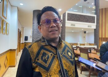 DPRD Samarinda Dorong Sistem Parkir Prabayar, Tekankan Pendekatan Inklusif untuk Jukir Liar