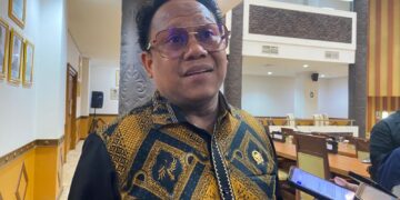 DPRD Samarinda Dorong Sistem Parkir Prabayar, Tekankan Pendekatan Inklusif untuk Jukir Liar
