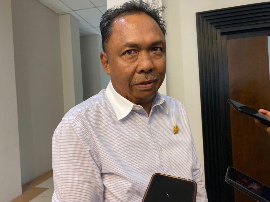 Pansus DPRD Kaltim Ingatkan: Aset Olahraga Harus Produktif, Bukan Sekadar Proyek Mercusuar