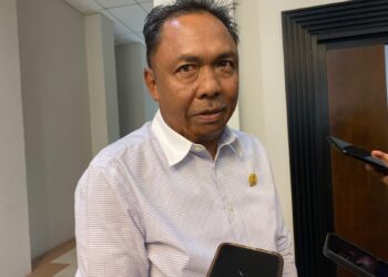 Pansus DPRD Kaltim Ingatkan: Aset Olahraga Harus Produktif, Bukan Sekadar Proyek Mercusuar