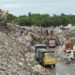TPA Bekotok Hanya Mampu Tampung Sampah Satu Tahun ke Depan