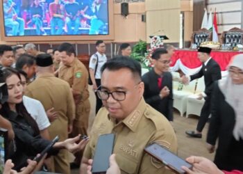 Pulau Kumala Disiapkan Jadi Lokasi Lapangan Golf, Kukar Genjot Wisata dan Olahraga
