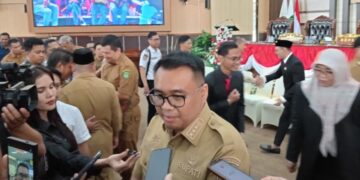 Pulau Kumala Disiapkan Jadi Lokasi Lapangan Golf, Kukar Genjot Wisata dan Olahraga