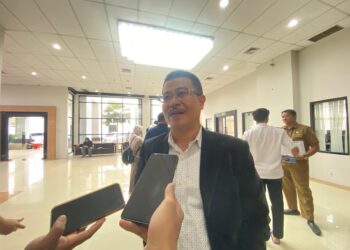 Darlis Pattalongi: Persaingan Bisnis Tidak Boleh Rugikan Masyarakat Kaltim