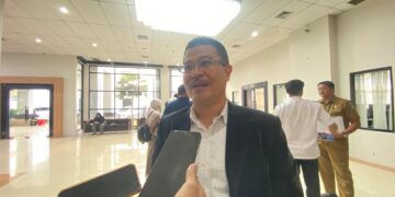 Darlis Pattalongi: Persaingan Bisnis Tidak Boleh Rugikan Masyarakat Kaltim