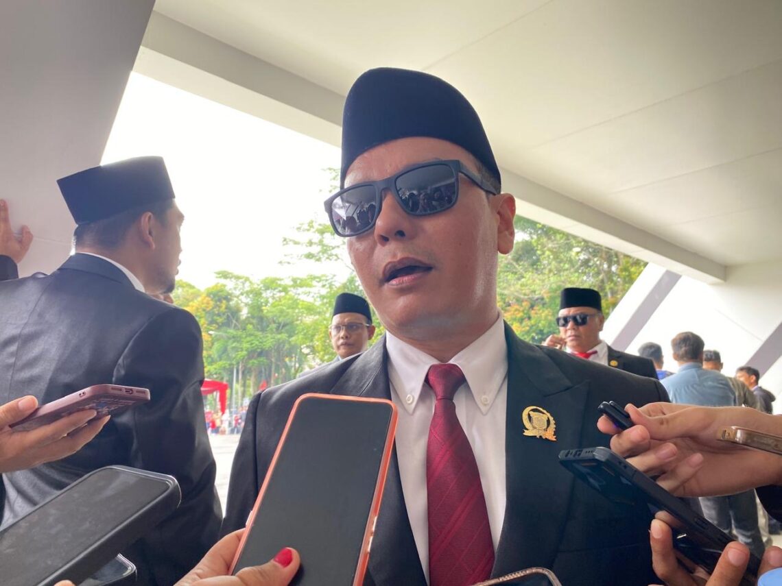 Momentum Kemerdekaan, DPRD Samarinda Fokus Siapkan Generasi Emas Lewat Pendidikan Berkualitas