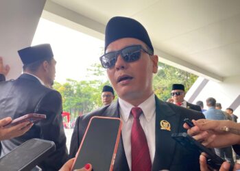 Momentum Kemerdekaan, DPRD Samarinda Fokus Siapkan Generasi Emas Lewat Pendidikan Berkualitas