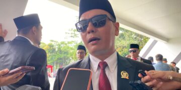 Momentum Kemerdekaan, DPRD Samarinda Fokus Siapkan Generasi Emas Lewat Pendidikan Berkualitas