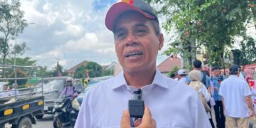 DPRD Samarinda Siap Kawal Pembangunan Kota Menyongsong HUT RI ke-80 dan IKN