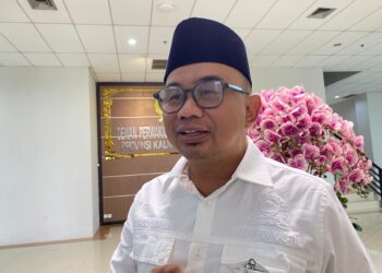 Fadly Imawan: Sekolah Swasta Harus Dipandang Sebagai Mitra Strategis
