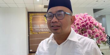 Fadly Imawan: Sekolah Swasta Harus Dipandang Sebagai Mitra Strategis