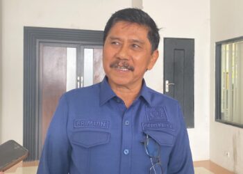 Baharuddin Muin : Jembatan Pulau Balang Jangan Dibiarkan Jadi Monumen, Segera Fungsikan untuk Publik