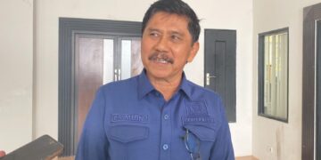 Baharuddin Muin : Jembatan Pulau Balang Jangan Dibiarkan Jadi Monumen, Segera Fungsikan untuk Publik