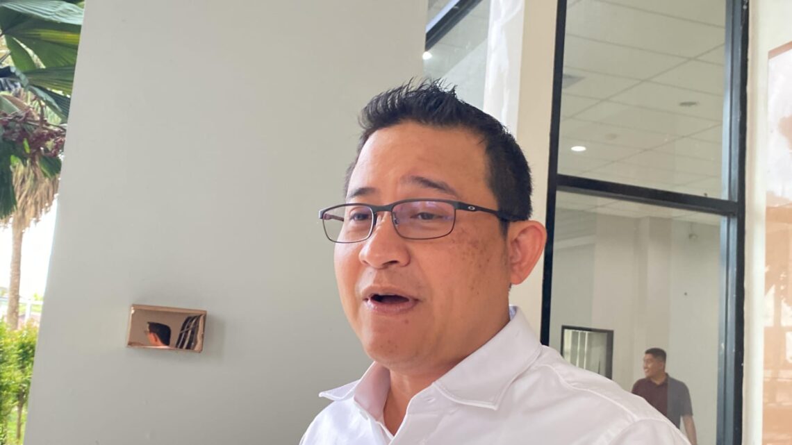 DPRD Kaltim Desak Audit Anggaran Pemeliharaan RSUD Pasca Kebakaran AWS