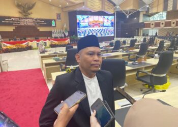 Polemik Royalti Musik di Samarinda, DPRD Kaltim Ingatkan Perlunya Keseimbangan