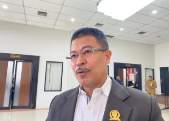 Darlis: Kemandirian Hukum dan Struktural KPAD Kunci Efektivitas Perlindungan Anak di Kaltim