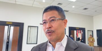 Darlis: Kemandirian Hukum dan Struktural KPAD Kunci Efektivitas Perlindungan Anak di Kaltim