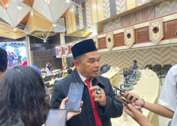 Transformasi BUMD Kaltim Menuju Korporasi Modern, DPRD Dukung Langkah Pemprov Ubah Status MPP dan Jamkrida Jadi PT