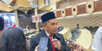 Transformasi BUMD Kaltim Menuju Korporasi Modern, DPRD Dukung Langkah Pemprov Ubah Status MPP dan Jamkrida Jadi PT