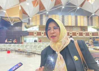 Syarifatul Desak Evaluasi Ketat Program CSR Tambang di Kutim: Harus Berdasarkan Kebutuhan Riil UMKM