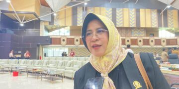 Syarifatul Desak Evaluasi Ketat Program CSR Tambang di Kutim: Harus Berdasarkan Kebutuhan Riil UMKM