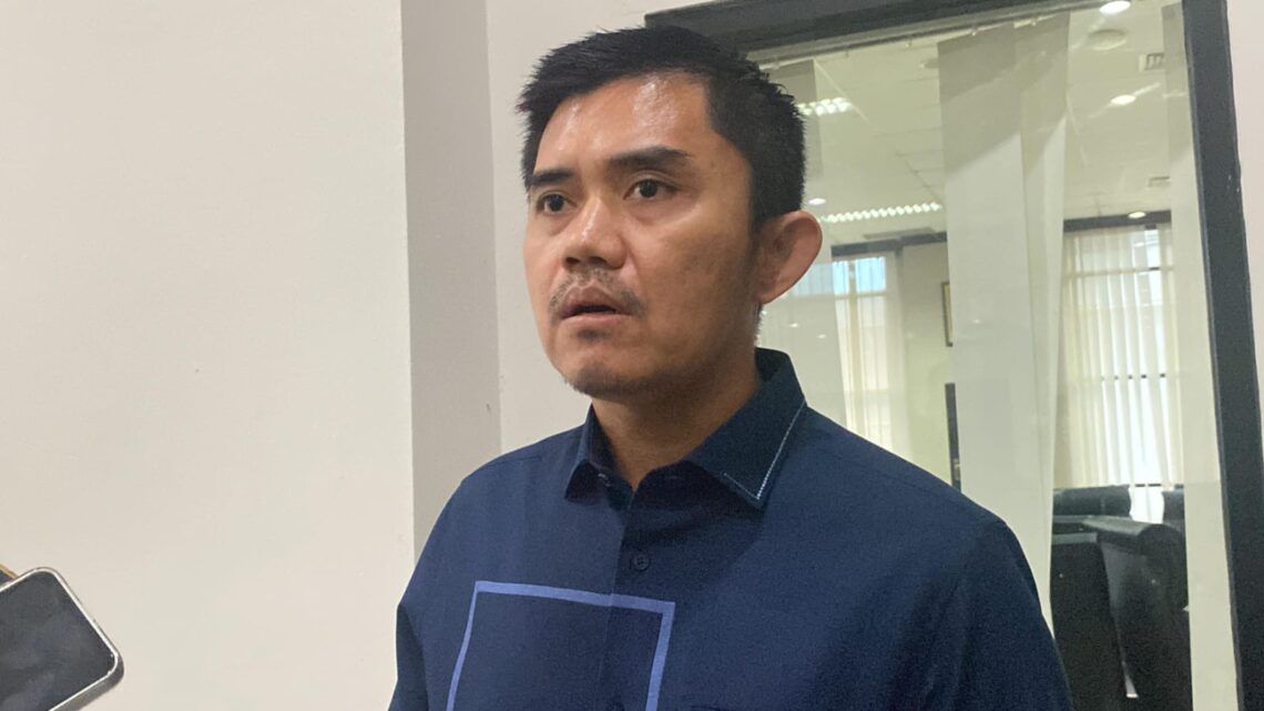 Komisi IV DPRD Kaltim Ingatkan Pentingnya Persiapan Transisi Penyelenggaraan Haji