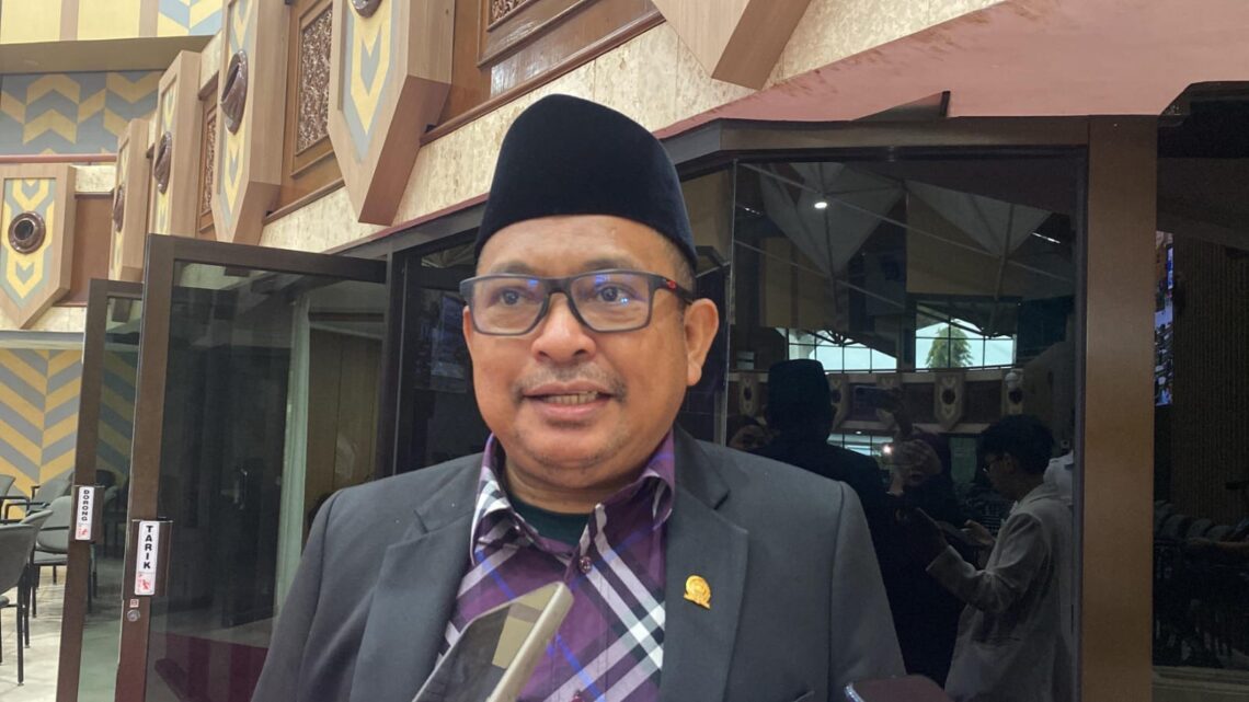 Pemkot Balikpapan Pangkas PBB Hingga 90 Persen, DPRD Kaltim Beri Dukungan