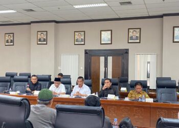 DPRD Soroti Kesenjangan Dukungan, Sekolah Swasta Minta Perlakuan Setara