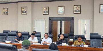 DPRD Soroti Kesenjangan Dukungan, Sekolah Swasta Minta Perlakuan Setara