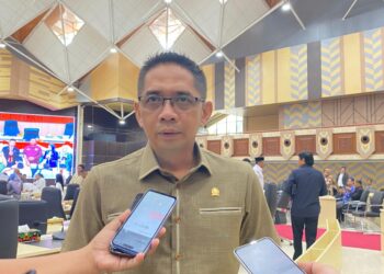 DPRD Kaltim Dorong Perda Khusus Perlindungan Konsumen Pangan di Tengah Lonjakan Harga dan Keluhan Masyarakat