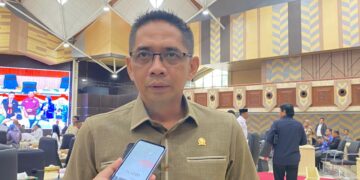 DPRD Kaltim Dorong Perda Khusus Perlindungan Konsumen Pangan di Tengah Lonjakan Harga dan Keluhan Masyarakat