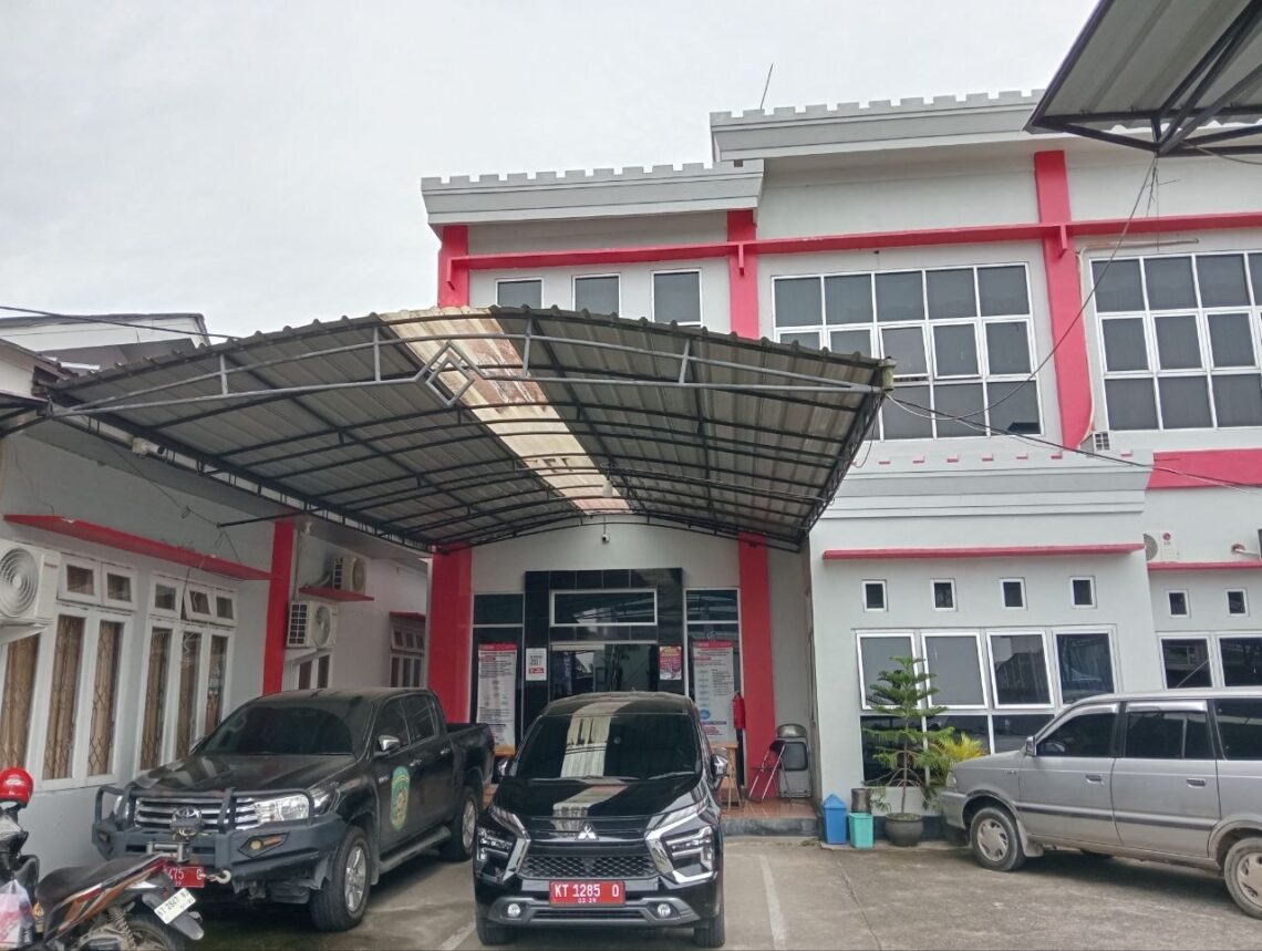 Dinsos Kukar Pastikan Bansos Tepat Sasaran, Angka Kemiskinan Terus Turun